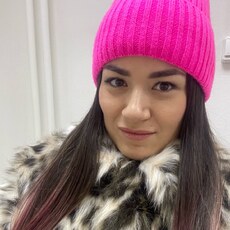 Фотография девушки Ирина, 30 лет из г. Новосибирск