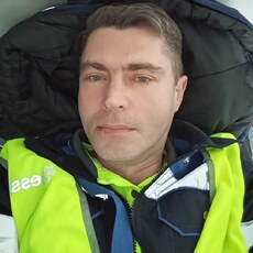 Фотография мужчины Владимир, 32 года из г. Орша