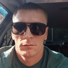 Фотография мужчины Александр, 37 лет из г. Киселевск