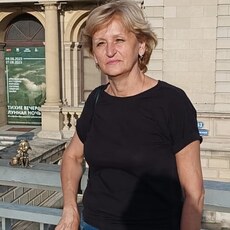 Фотография девушки Надежда, 62 года из г. Алматы
