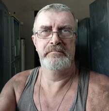 Фотография мужчины Серж, 55 лет из г. Михайловка (Волгоградская област