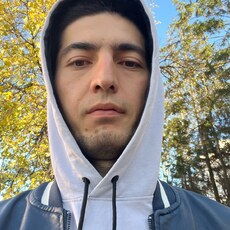 Фотография мужчины Makhkamov, 25 лет из г. Уфа