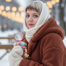 Фотография девушки Ксю, 44 года из г. Искитим