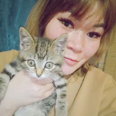 Фотография девушки Виктория, 29 лет из г. Лабытнанги