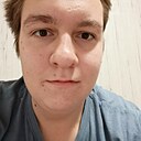 Мирослав, 21 год