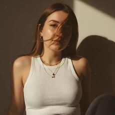 Фотография девушки Николь, 28 лет из г. Астрахань