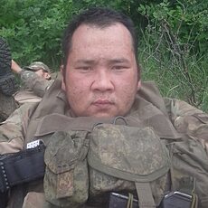 Фотография мужчины Айаал, 28 лет из г. Якутск