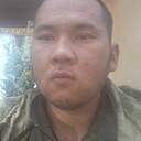 Айаал, 28 лет