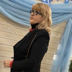Фотография девушки Лариса, 61 год из г. Молодечно