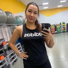 Фотография девушки Мария, 37 лет из г. Комсомольск-на-Амуре