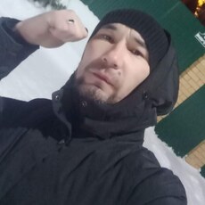 Фотография мужчины Sanjar, 41 год из г. Андижан