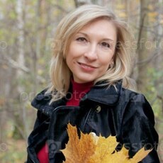 Фотография девушки Любовь, 45 лет из г. Ставрополь