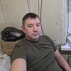 Фотография мужчины Рома, 44 года из г. Донецк