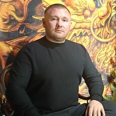 Фотография мужчины Евгений, 39 лет из г. Чита