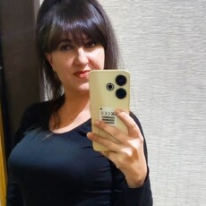 Фотография девушки Ниночка, 36 лет из г. Южно-Сахалинск