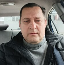 Фотография мужчины Владимир, 53 года из г. Ростов-на-Дону