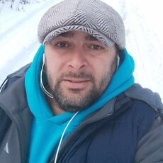 Фотография мужчины Aleksi, 42 года из г. Бат-Ям