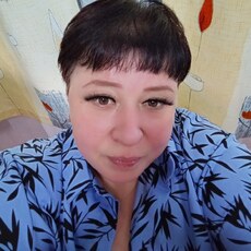 Фотография девушки Саша, 50 лет из г. Нижний Тагил