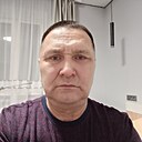 Едил, 55 лет
