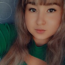 Фотография девушки Анастасия, 29 лет из г. Салаир