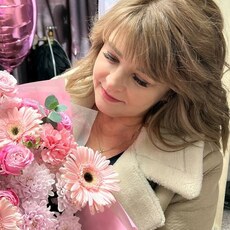 Фотография девушки Марина, 55 лет из г. Челябинск