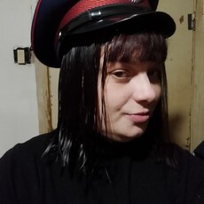 Фотография девушки Алина, 32 года из г. Комсомольск-на-Амуре