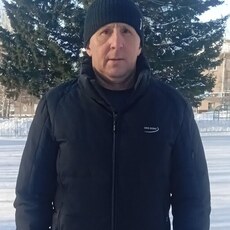 Фотография мужчины Евгений, 45 лет из г. Барнаул