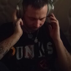 Фотография мужчины Владислав, 32 года из г. Могилев