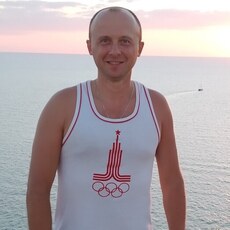 Фотография мужчины Сергей, 43 года из г. Симферополь