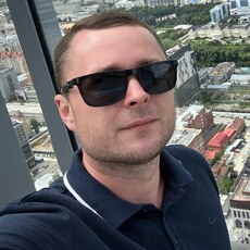 Фотография мужчины Павел, 32 года из г. Красноярск