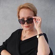 Фотография девушки Мария, 53 года из г. Москва