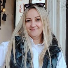 Фотография девушки Ирина, 42 года из г. Воронеж