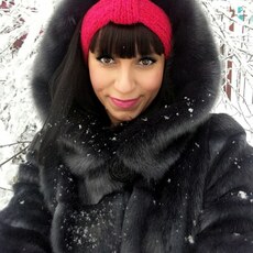 Фотография девушки Кристина, 34 года из г. Усолье-Сибирское