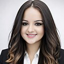 Shushanna, 44 года