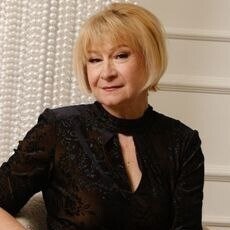 Фотография девушки Наталья, 59 лет из г. Новосибирск