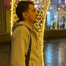 Фотография мужчины Амир, 21 год из г. Котельники