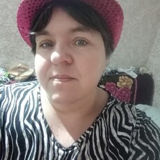 Фотография девушки Оля, 43 года из г. Минск