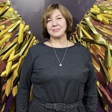 Фотография девушки Наталия, 54 года из г. Красноярск