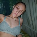 Анна Потехина, 22 года