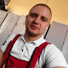 Фотография мужчины Вячеслав, 25 лет из г. Владивосток