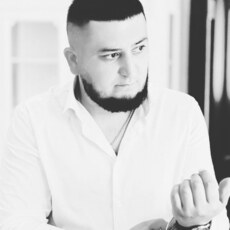 Фотография мужчины Рустам, 30 лет из г. Уссурийск