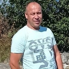 Фотография мужчины Алексей, 41 год из г. Иркутск