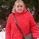 Ирина, 55 лет