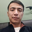 Шурик, 25 лет