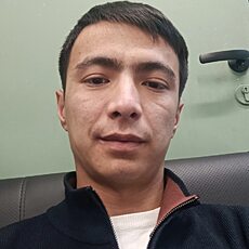 Фотография мужчины Шурик, 25 лет из г. Новосибирск