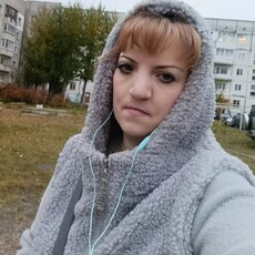 Фотография девушки Ирина, 50 лет из г. Северодвинск