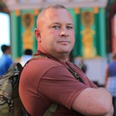 Фотография мужчины Юрий, 40 лет из г. Белгород