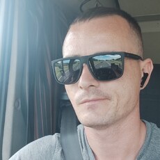 Фотография мужчины Денчик, 34 года из г. Мозырь