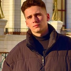 Фотография мужчины Kost, 27 лет из г. Феодосия