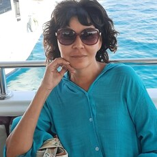 Фотография девушки Ксения, 47 лет из г. Сургут